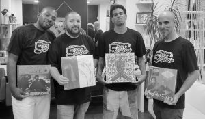 5Micros team