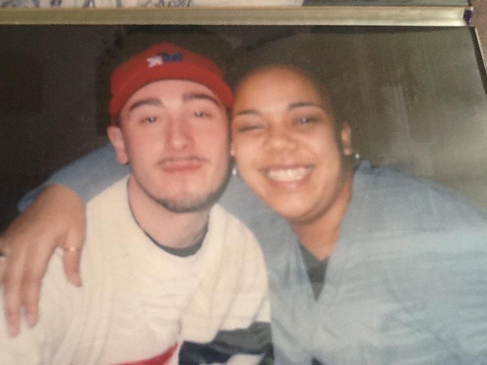 Zemo y Astou