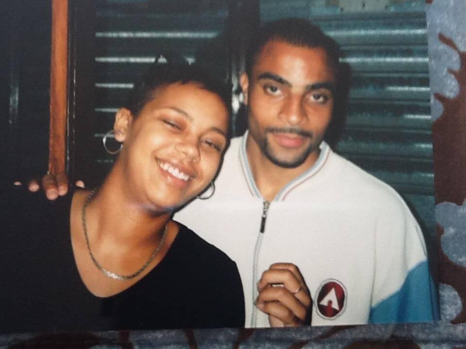 Astou y Coco