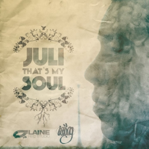 thats my soul juli