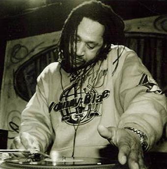 Dj Kool Herc