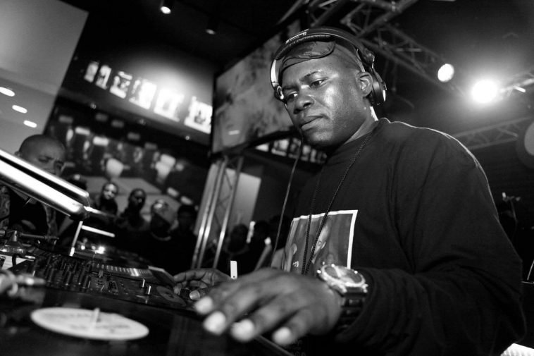 Grand Wizzard Theodore