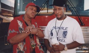 Guru & Dj Premier