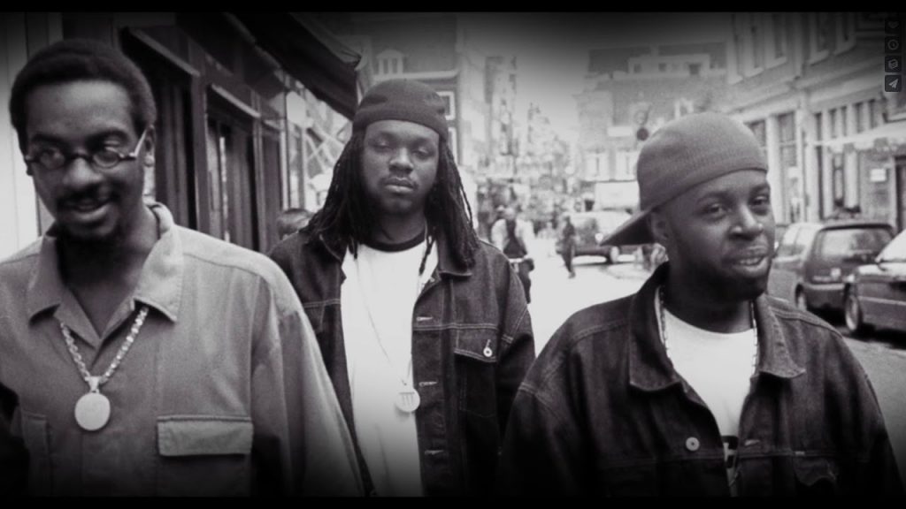 Slum village
