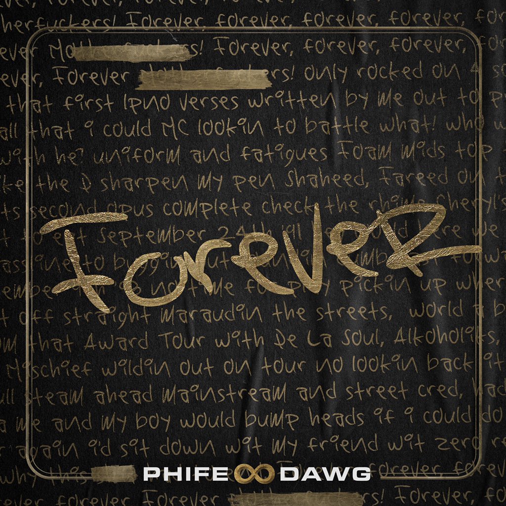 Phifedawg forever