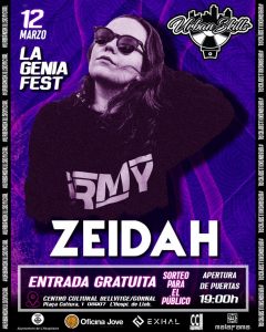 La Genia Fest
