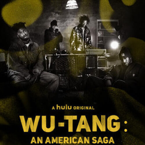 Wutang an american saga