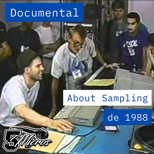 About SAmpling