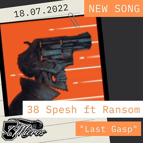 38 Spesh Last Gasp