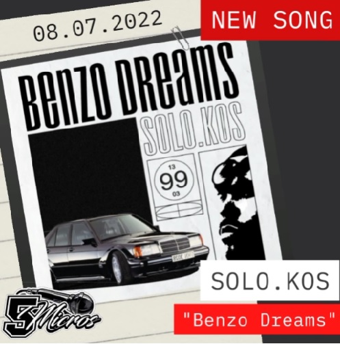 Benzo Dreams Solo.kos