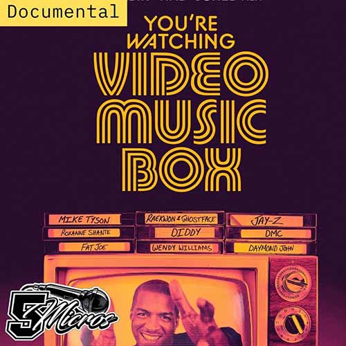 music box